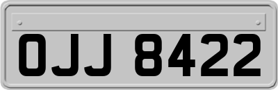 OJJ8422