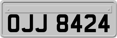 OJJ8424
