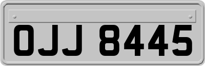 OJJ8445