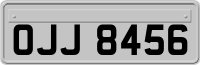 OJJ8456