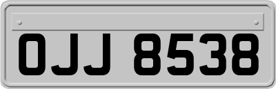 OJJ8538