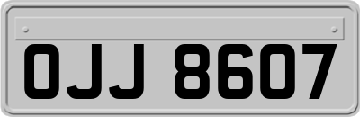 OJJ8607