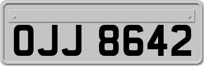OJJ8642