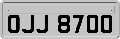 OJJ8700
