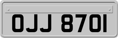 OJJ8701