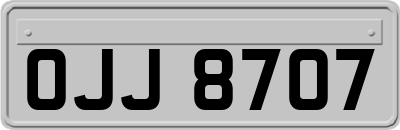 OJJ8707