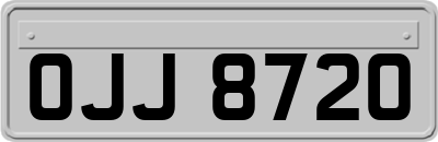 OJJ8720