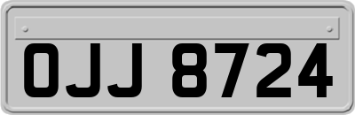 OJJ8724
