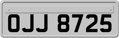 OJJ8725