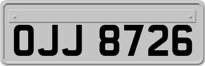 OJJ8726