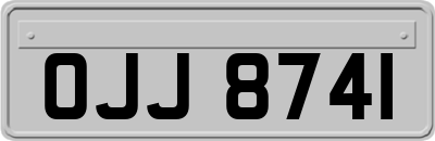 OJJ8741