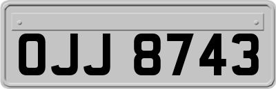 OJJ8743