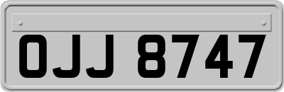 OJJ8747