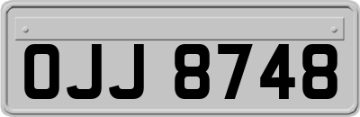 OJJ8748