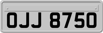 OJJ8750