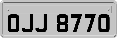 OJJ8770