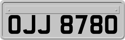 OJJ8780