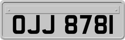 OJJ8781