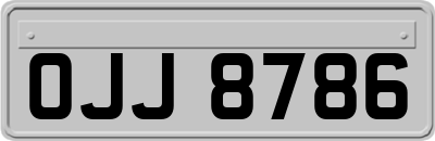 OJJ8786