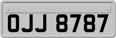 OJJ8787