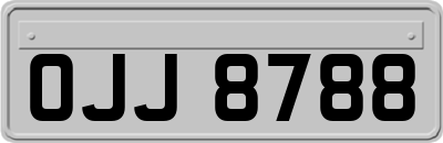 OJJ8788