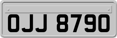 OJJ8790