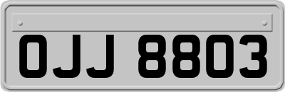 OJJ8803