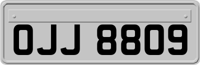 OJJ8809
