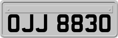 OJJ8830