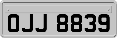 OJJ8839