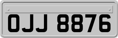 OJJ8876