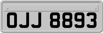 OJJ8893