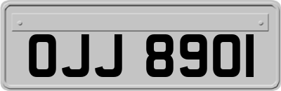 OJJ8901
