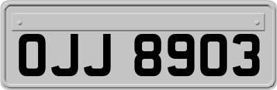 OJJ8903