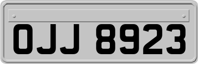 OJJ8923