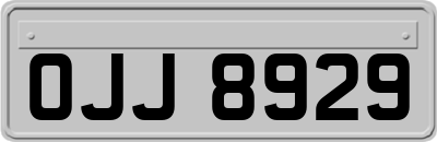 OJJ8929