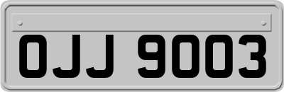OJJ9003