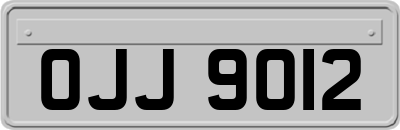 OJJ9012