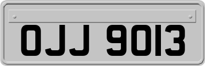 OJJ9013