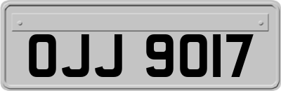 OJJ9017