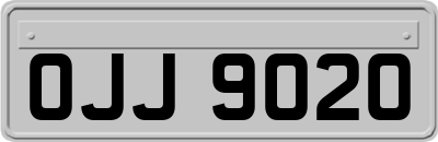 OJJ9020