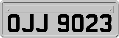 OJJ9023