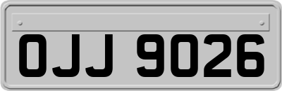 OJJ9026