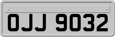 OJJ9032
