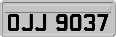 OJJ9037