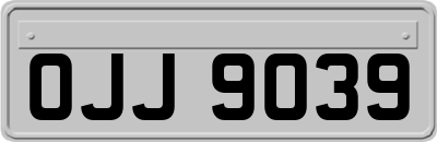 OJJ9039