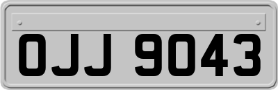 OJJ9043
