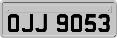 OJJ9053