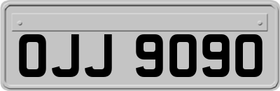 OJJ9090