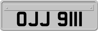 OJJ9111